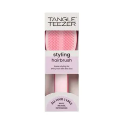 Tangle Teezer Ultimate Styler Hair Brush - Sweet Pink