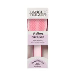 Tangle Teezer Ultimate Styler Hair Brush - Sweet Pink