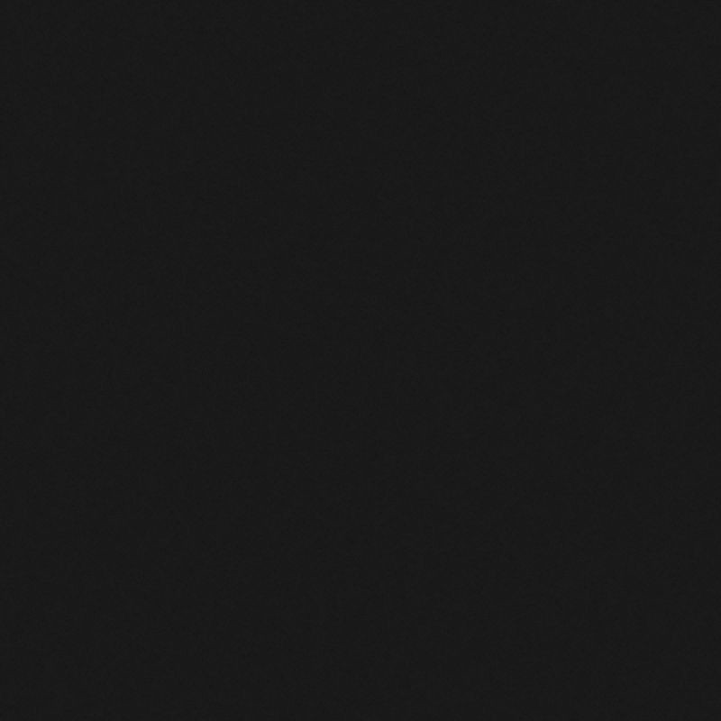 slide 6 of 6, Bowden Faux Leather Counter Height Barstool Dark Gray - Threshold™: Modern Armless Upholstered Seat, Metal Legs, 24" Height, 1 ct