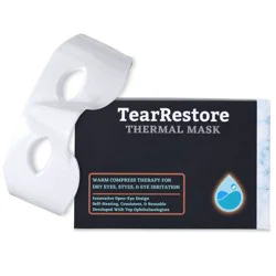 TearRestore Thermal Eye Mask