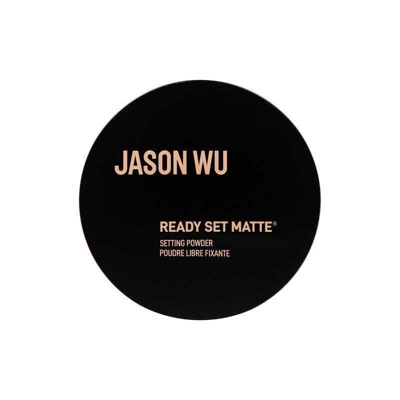 slide 3 of 7, Jason Wu Beauty Ready Set Matte Makeup Setter - 0.299 fl oz, 0.299 fl oz