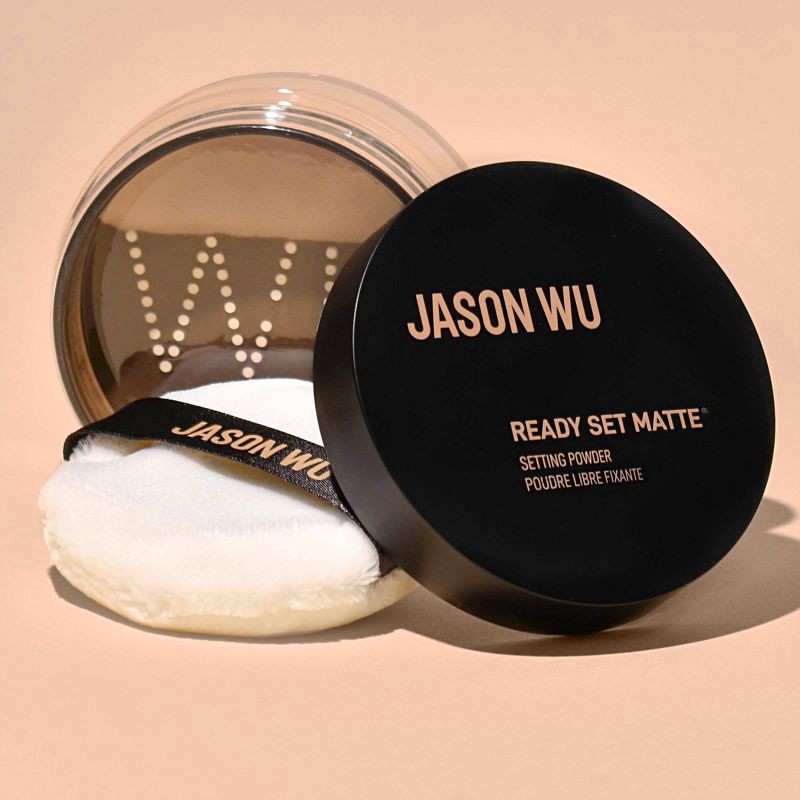 slide 7 of 7, Jason Wu Beauty Ready Set Matte Makeup Setter - 0.299 fl oz, 0.299 fl oz