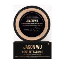 Jason Wu Beauty Ready Set Radiance Setter - 0.299oz