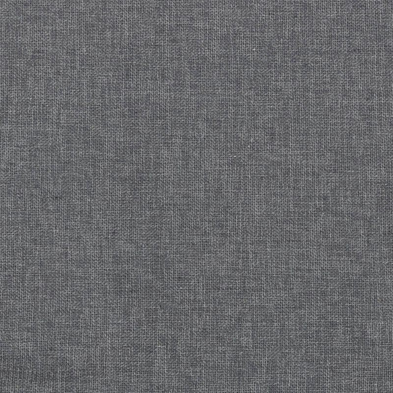 slide 5 of 5, 2pk 50"x63" Blackout Aruba Curtain Panels Charcoal Gray - Threshold™, 2 ct