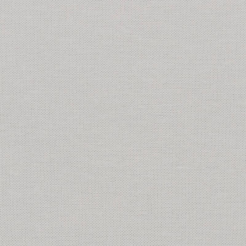 slide 5 of 7, 2pk 50"x63" Blackout Aruba Curtain Panels Off White - Threshold™: Recycled Polyester, Lined, Indoor Use, Solid Pattern, 2 ct