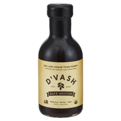 D'Vash Nectar 16.6 oz