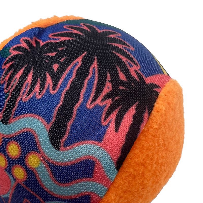 slide 3 of 6, Kids' Splash Bombs 4pc - Sun Squad™: Pool Game Fun Foam Set, 4 ct