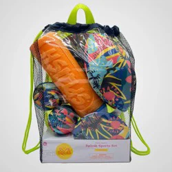 Kids' Splash Bombs Pool Party 7pc - Sun Squad™