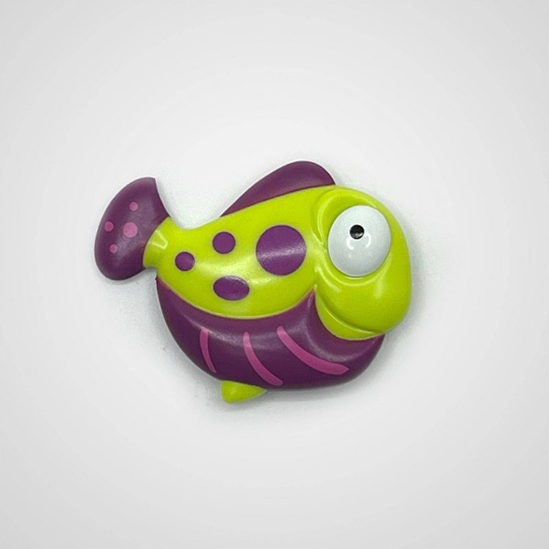 slide 2 of 5, Tropic Reef Scrambler 6pc - Sun Squad™: Dive Toys For Ages 6+, 6 ct