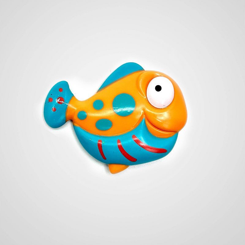 slide 4 of 5, Tropic Reef Scrambler 6pc - Sun Squad™: Dive Toys For Ages 6+, 6 ct