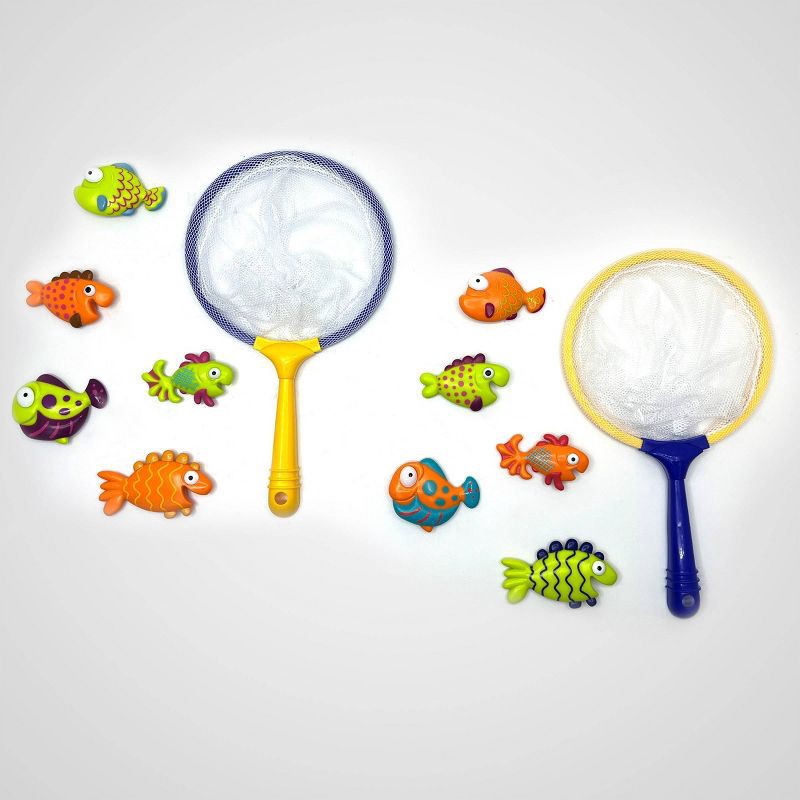 slide 5 of 5, Tropic Reef Scrambler 6pc - Sun Squad™: Dive Toys For Ages 6+, 6 ct