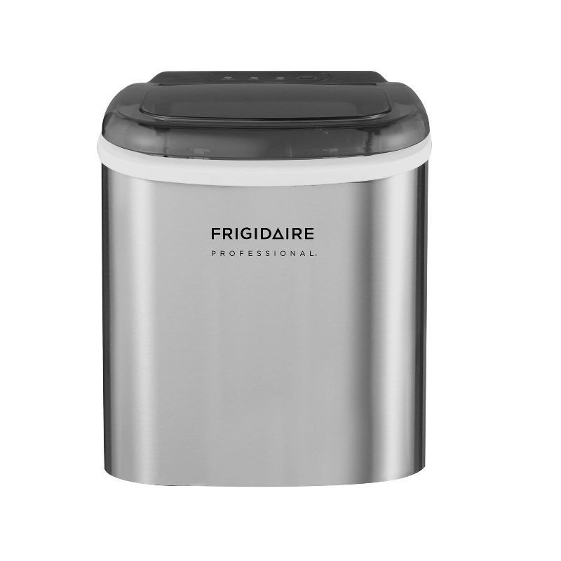 slide 2 of 7, Frigidaire Professional Ice Maker, 1 ct