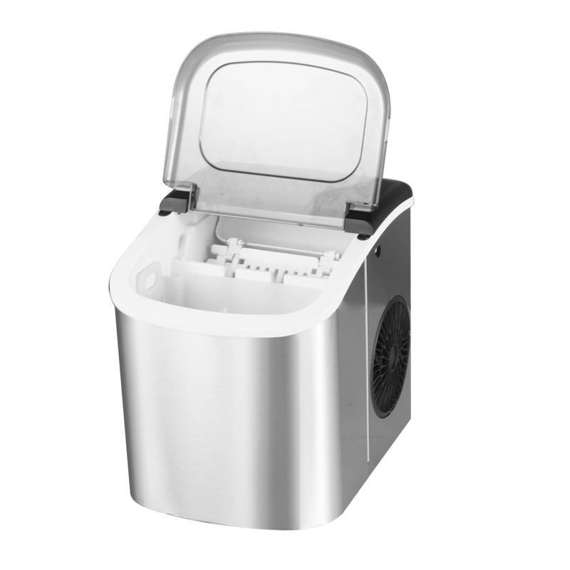 slide 6 of 7, Frigidaire Professional Ice Maker, 1 ct