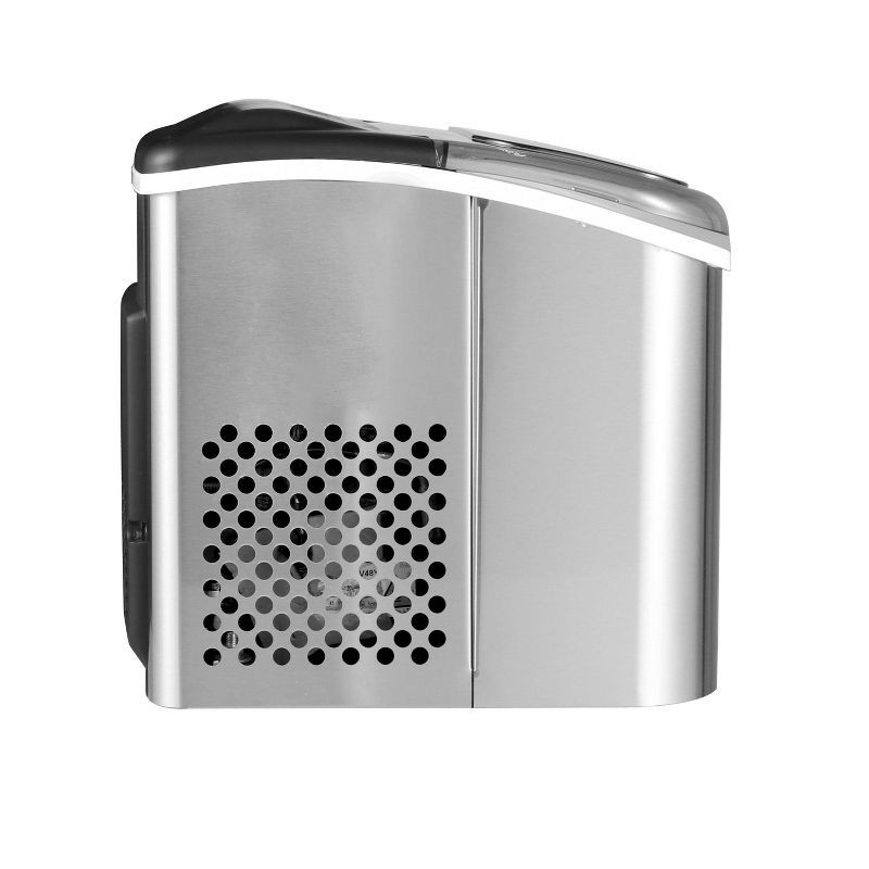 slide 4 of 7, Frigidaire Professional Ice Maker, 1 ct