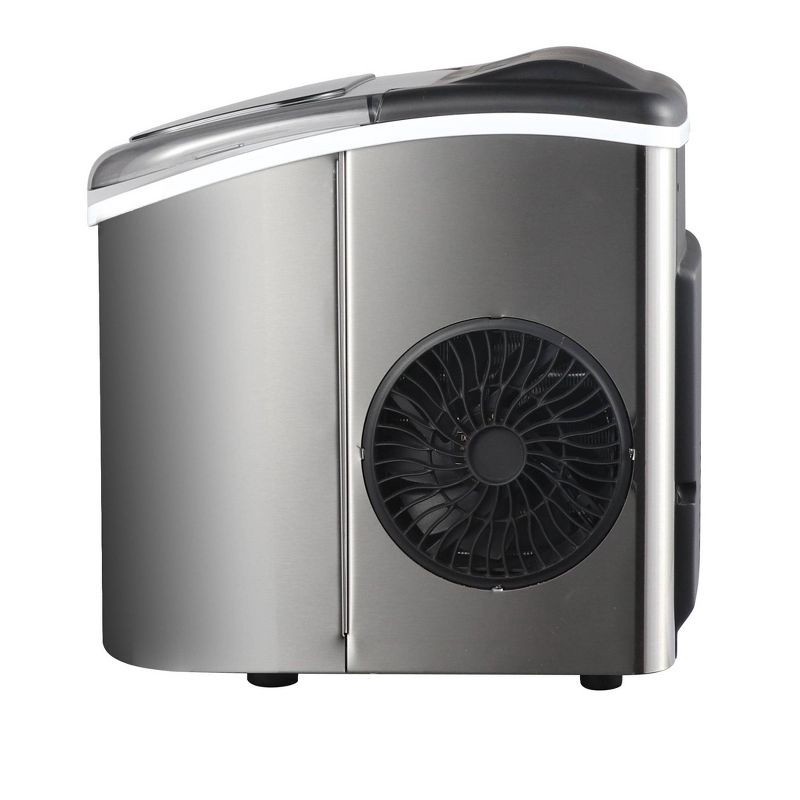 slide 7 of 7, Frigidaire Professional Ice Maker, 1 ct