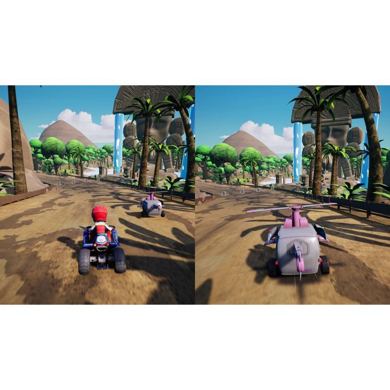 slide 2 of 7, PAW Patrol Grand Prix - Nintendo Switch, 1 ct