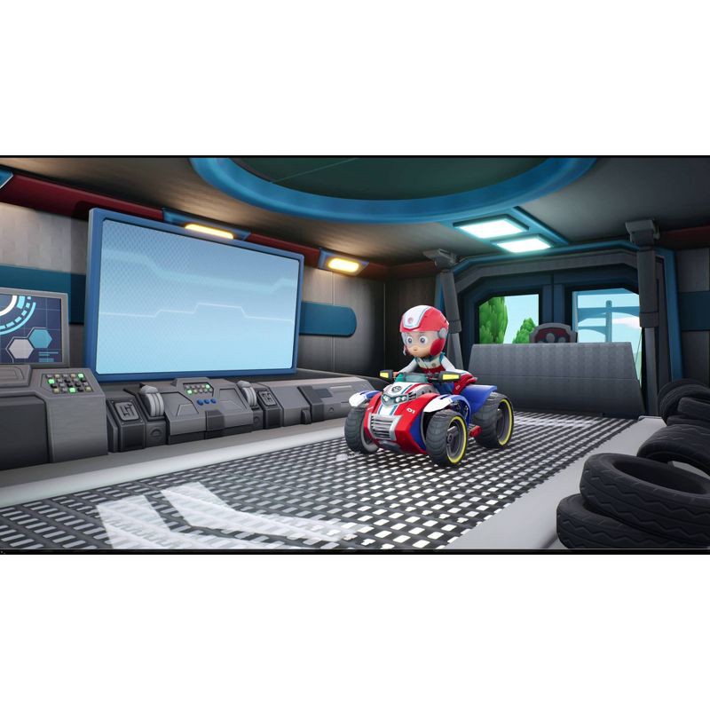 slide 5 of 7, PAW Patrol Grand Prix - Nintendo Switch, 1 ct