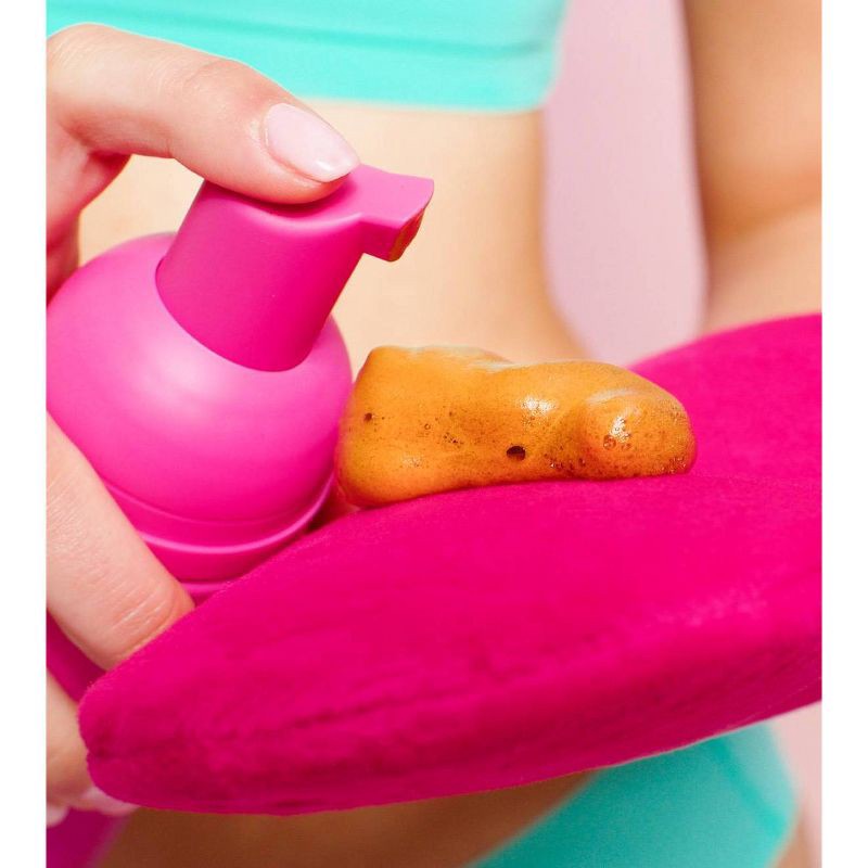 slide 4 of 5, Tanologist Tinted Mousse Light Self Tanner - 6.76oz, 6.76 oz