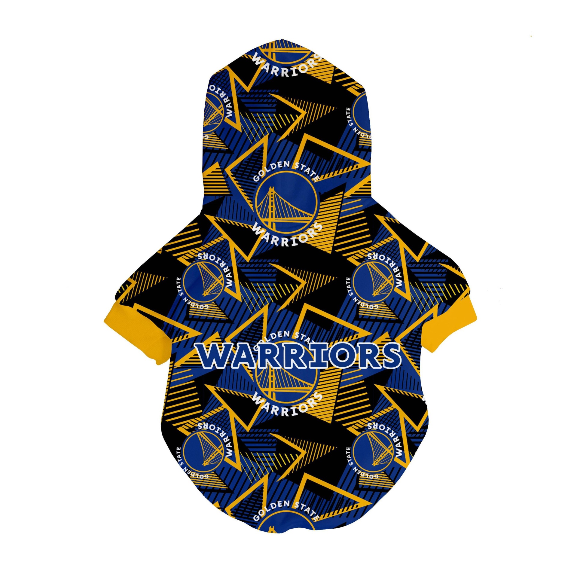 golden state warriors dogs