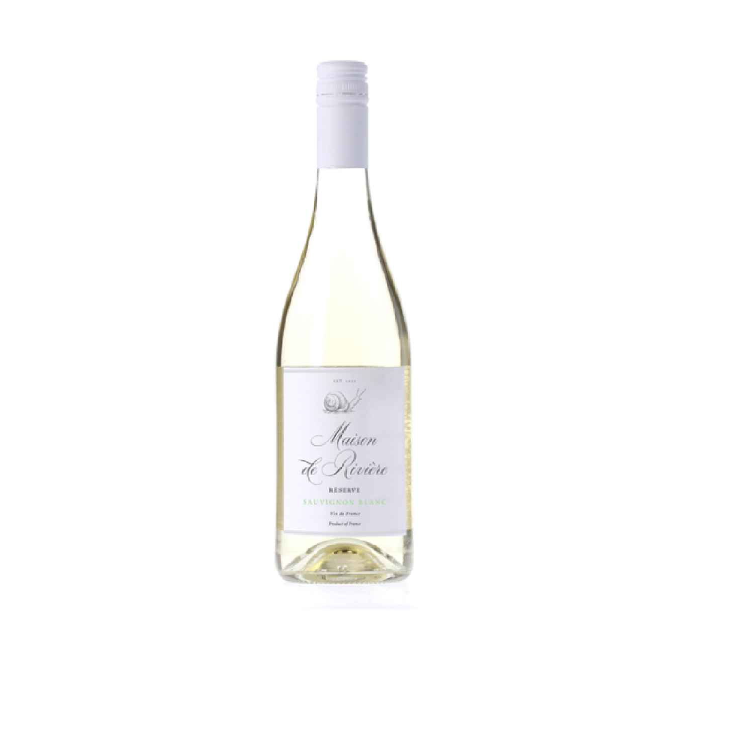 slide 1 of 1, OTHER-ALCOHOLIC BEVERAGES Maison de Riviere Sauvignon Blanc 750ml, 750 ml