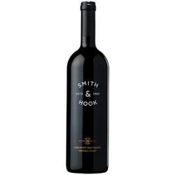 Smith & Hook Winery Cabernet Sauvignon, Central Coast