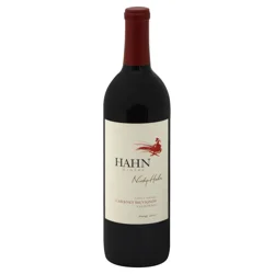 Hahn Family Wines Cabernet Sauvignon