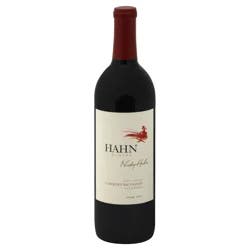Hahn Family Wines Cabernet Sauvignon