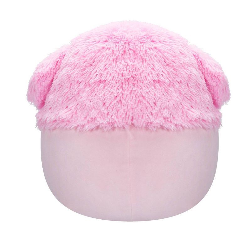 slide 4 of 6, Squishmallows 16" Brina the Pink Bigfoot Plush Toy, 1 ct