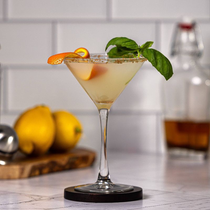 slide 5 of 6, Soli Organic Fresh Basil - 2oz, 2 oz