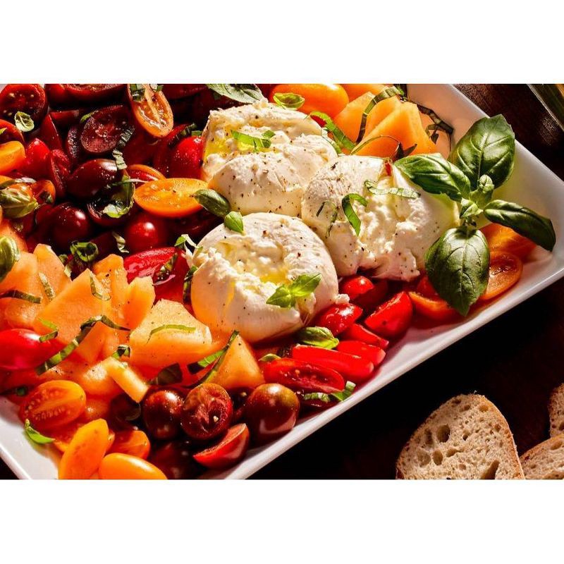 slide 6 of 6, Soli Organic Fresh Basil - 2oz, 2 oz