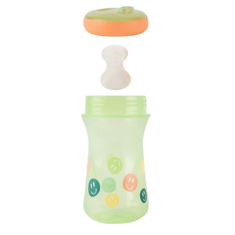 The First Years The First Years Soft Spout Sippy Cups 