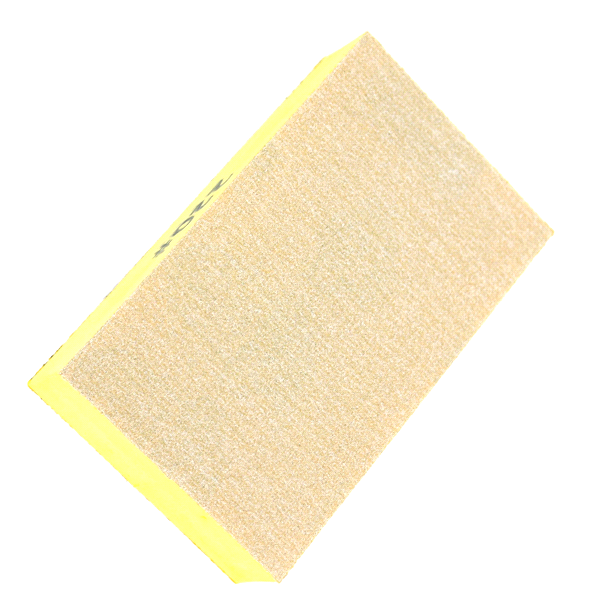 slide 23 of 29, Rustoleum Gator 3-Inch x 5-Inch x 1-Inch Premium Multi-Surface Sanding Super Sponge - 7302, 220 Grit, 1 ct