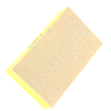 slide 6 of 29, Rustoleum Gator 3-Inch x 5-Inch x 1-Inch Premium Multi-Surface Sanding Super Sponge - 7302, 220 Grit, 1 ct