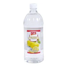 GFS Pure Lemon Extract