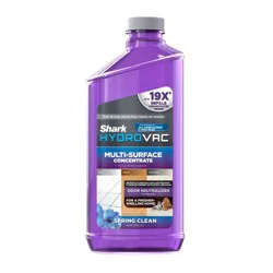 Shark Hydro Multi-Surface Cleaner with Odor Neutralizer for Sealed Hard Floors and Area Rugs WDCM30