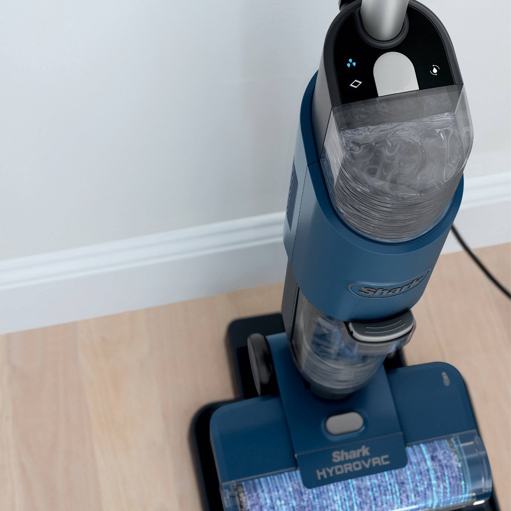 Shark HydroVac XL 3in1 corded vacuum, mop and selfcleaning system