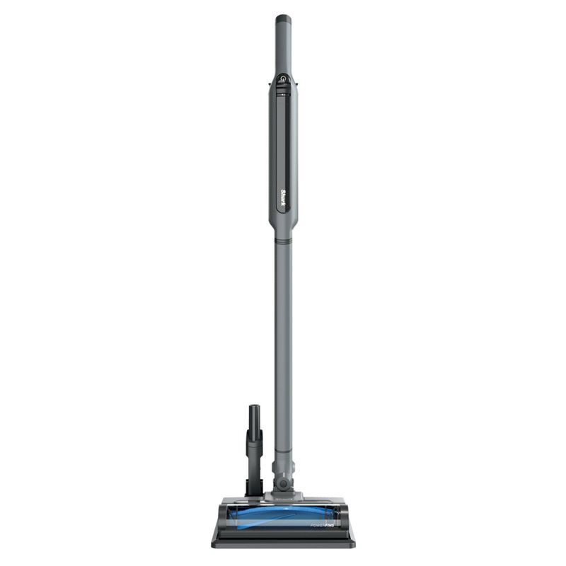 slide 1 of 1, Shark WANDVAC Pet System Ultra-Lightweight Powerful Cordless Stick Vacuum with Charging Dock - Gray - WS642, 1 ct