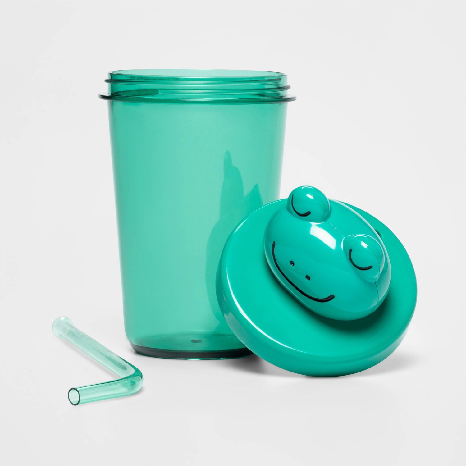 IchDich Frog Tumbler With Lid and Straw 20 oz Insulated Frog Tumbler  Stainless Steel Frog Skinny Tum…See more IchDich Frog Tumbler With Lid and  Straw