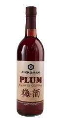 Kikkoman Plum Wine