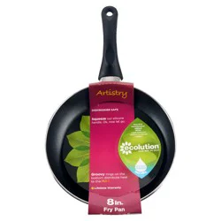 Ecolution Eco Art Fry Pan