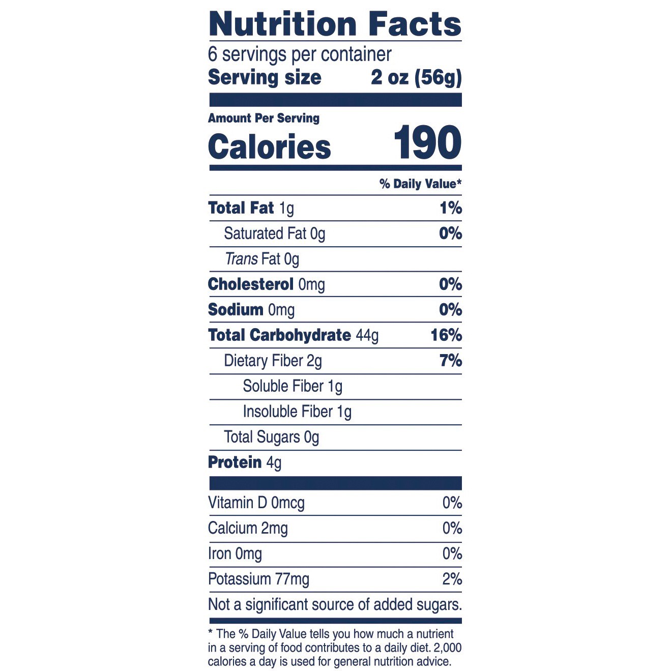 slide 2 of 8, Barilla Pasta Rotini Gluten Free Box, 12 oz