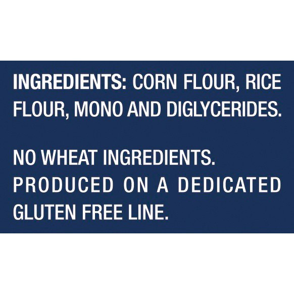 slide 5 of 8, Barilla Pasta Rotini Gluten Free Box, 12 oz