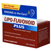 slide 13 of 25, Lipo Flavonoid LIPO-FLAVONOID PLUS 100ct, 100 ct