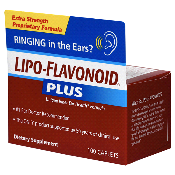 slide 14 of 25, Lipo Flavonoid LIPO-FLAVONOID PLUS 100ct, 100 ct