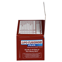 slide 22 of 25, Lipo Flavonoid LIPO-FLAVONOID PLUS 100ct, 100 ct