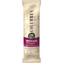 Columbus® Peppered Salame Stick