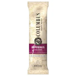 COLUMBUS Peppered Salame Stick