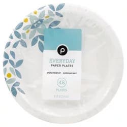 Publix Everyday Paper Plates