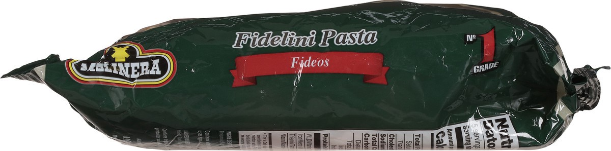 slide 5 of 9, Molinera Fidelini Pasta - 10 oz, 10 oz
