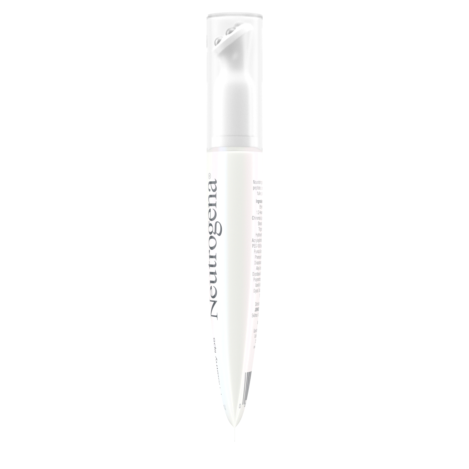 slide 3 of 4, Neutrogena Healthy Lips Plumping Serum with Peptides - 0.5 fl oz, 0.5 fl oz